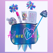Load image into Gallery viewer, "PINK MERMAID TAIL" BACK TO SCHOOL GOODIE BAGS