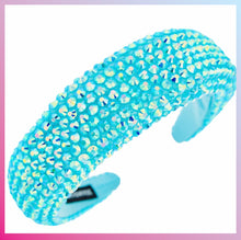 Load image into Gallery viewer, Blingy Light Blue

