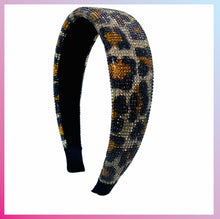 Load image into Gallery viewer, Leopard Headband
