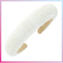 Load image into Gallery viewer, “Sittin Pretty” Headband
