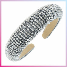 Load image into Gallery viewer, “Sittin Pretty” Headband

