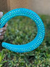 Load image into Gallery viewer, Blingy Light Blue
