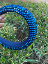 Load image into Gallery viewer, Blingy Navy Blue

