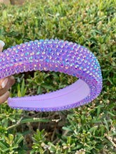 Load image into Gallery viewer, Blingy Light Purple
