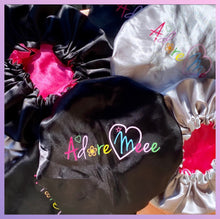 Load image into Gallery viewer, (Kid) Pretty Girl Bonnet
