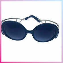 Load image into Gallery viewer, Black “I’m Poppin” Shades
