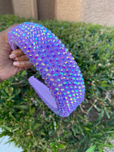 Load image into Gallery viewer, Blingy Light Purple
