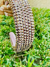 Load image into Gallery viewer, Rose Gold Band
