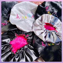 Load image into Gallery viewer, (ADULT) PRETTY MOMMY BONNET
