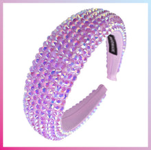 Load image into Gallery viewer, Blingy Light Purple
