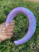 Load image into Gallery viewer, Blingy Light Purple
