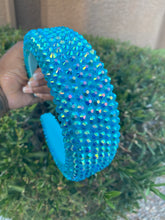 Load image into Gallery viewer, Blingy Light Blue
