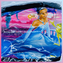 Load image into Gallery viewer, Princess Tiana Face Mask
