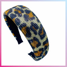 Load image into Gallery viewer, Leopard Headband
