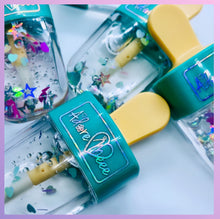 Load image into Gallery viewer, PRINCESS (TEAL TOP)
