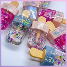 Load image into Gallery viewer, Baby Girl (Pink Lip Gloss)
