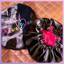 Load image into Gallery viewer, (ADULT) PRETTY MOMMY BONNET
