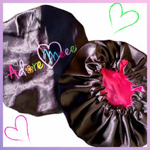 Load image into Gallery viewer, (Kid) Pretty Girl Bonnet
