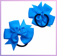 Load image into Gallery viewer, HairBow Hair Tie
