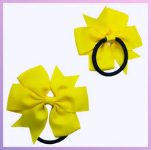 Load image into Gallery viewer, HairBow Hair Tie
