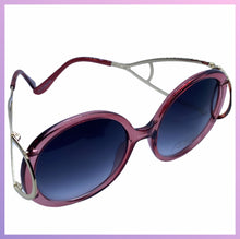 Load image into Gallery viewer, Red "I'm Poppin" Shades
