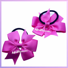 Load image into Gallery viewer, HairBow Hair Tie
