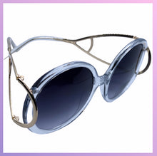 Load image into Gallery viewer, Clear “I’m Poppin” Shades
