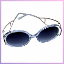 Load image into Gallery viewer, Clear “I’m Poppin” Shades
